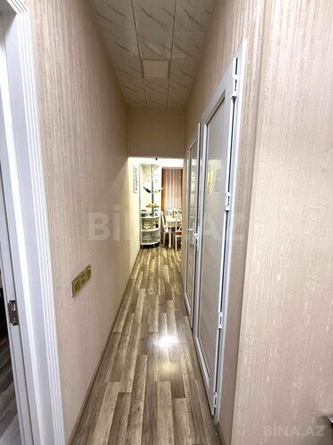 Satılır 3 otaqlı köhnə tikili 85 m², Nəriman Nərimanov m., photo 11 from 19