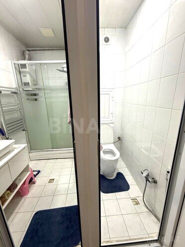 Satılır 3 otaqlı köhnə tikili 85 m², Nəriman Nərimanov m., photo 14 from 19