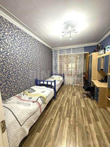 Satılır 3 otaqlı köhnə tikili 85 m², Nəriman Nərimanov m., photo 8 from 19