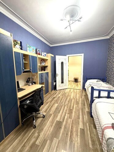 Satılır 3 otaqlı köhnə tikili 85 m², Nəriman Nərimanov m., photo 7 from 19