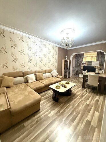 Satılır 3 otaqlı köhnə tikili 85 m², Nəriman Nərimanov m., photo 4 from 19