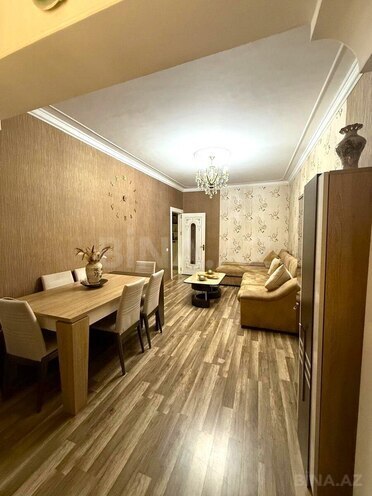 Satılır 3 otaqlı köhnə tikili 85 m², Nəriman Nərimanov m., photo 3 from 19