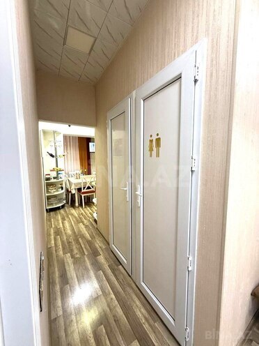 Satılır 3 otaqlı köhnə tikili 85 m², Nəriman Nərimanov m., photo 13 from 19