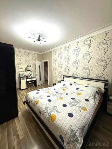 Satılır 3 otaqlı köhnə tikili 85 m², Nəriman Nərimanov m., photo 9 from 19