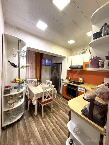Satılır 3 otaqlı köhnə tikili 85 m², Nəriman Nərimanov m., photo 5 from 19