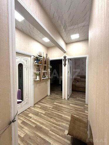 Satılır 3 otaqlı köhnə tikili 85 m², Nəriman Nərimanov m., photo 10 from 19