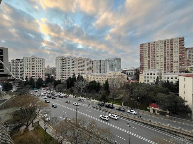 Satılır 3 otaqlı köhnə tikili 85 m², Nəriman Nərimanov m., photo 16 from 19