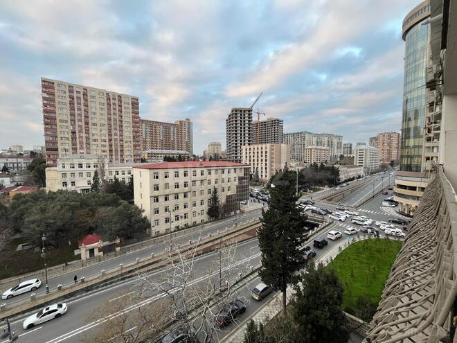 Satılır 3 otaqlı köhnə tikili 85 m², Nəriman Nərimanov m., photo 15 from 19