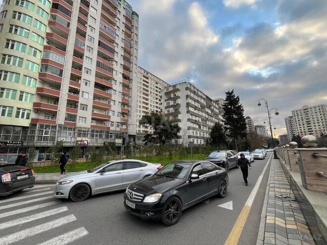 Satılır 3 otaqlı köhnə tikili 85 m², Nəriman Nərimanov m., photo 18 from 19