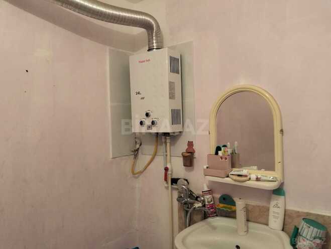 Продаётся 1-комн. вторичка 38 м², photo 9 from 11