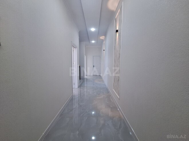 Satılır 4 otaqlı həyət evi/bağ evi 180 m², Masazır q., photo 4 from 17