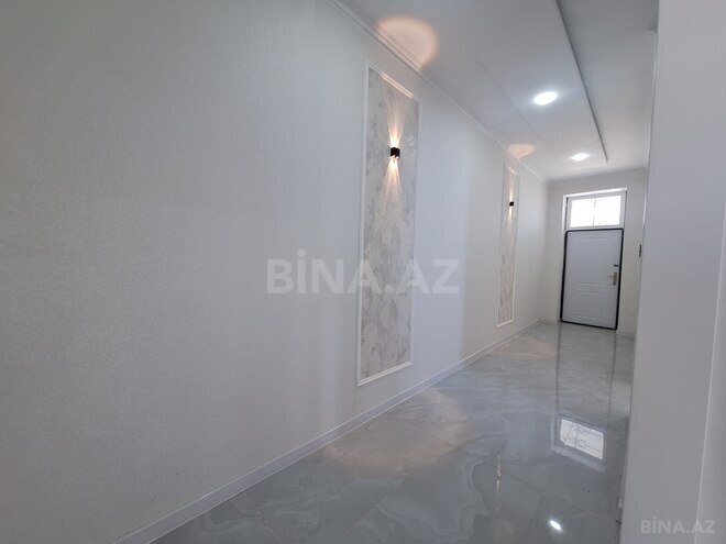 Satılır 4 otaqlı həyət evi/bağ evi 180 m², Masazır q., photo 5 from 17