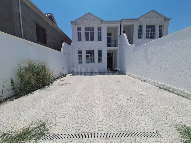 Satılır 4 otaqlı həyət evi/bağ evi 180 m², Masazır q., photo 1 from 17