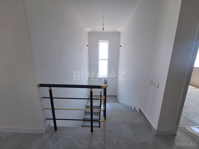 Satılır 4 otaqlı həyət evi/bağ evi 180 m², Masazır q., photo 11 from 17