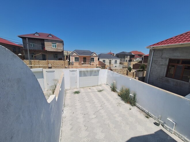 Satılır 4 otaqlı həyət evi/bağ evi 180 m², Masazır q., photo 3 from 17