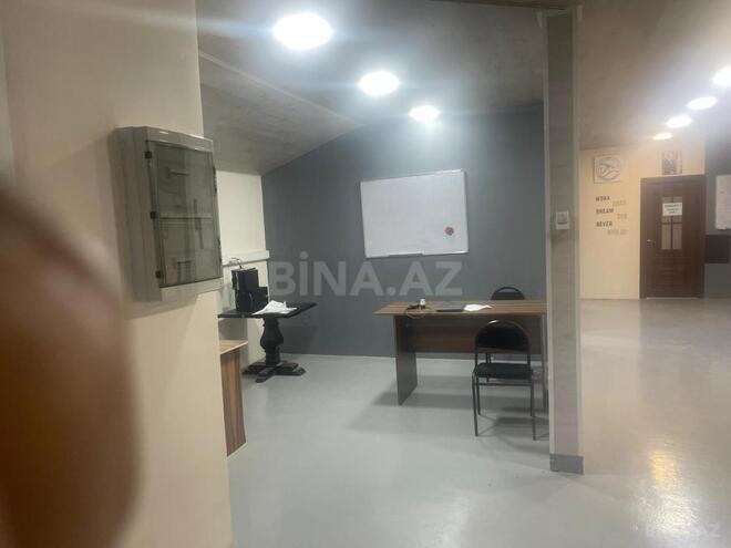 İcarəyə verilir 2 otaqlı ofis 100 m², Nəriman Nərimanov m., photo 1 from 11