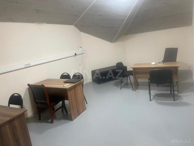 İcarəyə verilir 2 otaqlı ofis 100 m², Nəriman Nərimanov m., photo 10 from 11