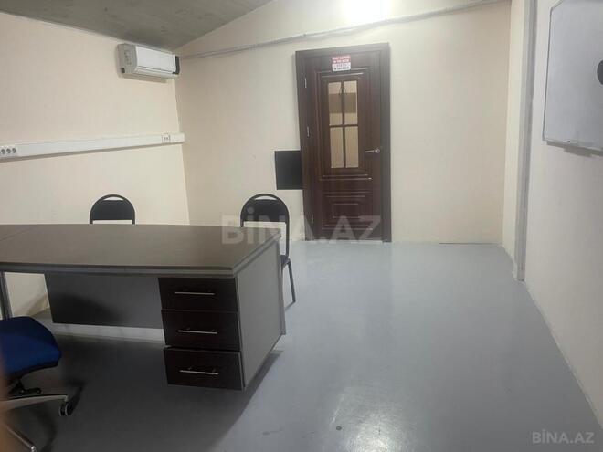 İcarəyə verilir 2 otaqlı ofis 100 m², Nəriman Nərimanov m., photo 9 from 11
