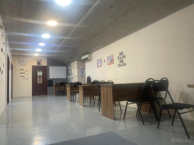 İcarəyə verilir 2 otaqlı ofis 100 m², Nəriman Nərimanov m., photo 4 from 11