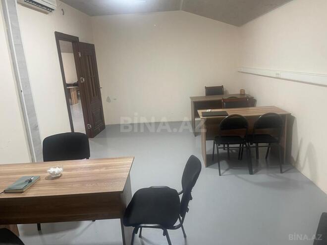 İcarəyə verilir 2 otaqlı ofis 100 m², Nəriman Nərimanov m., photo 8 from 11