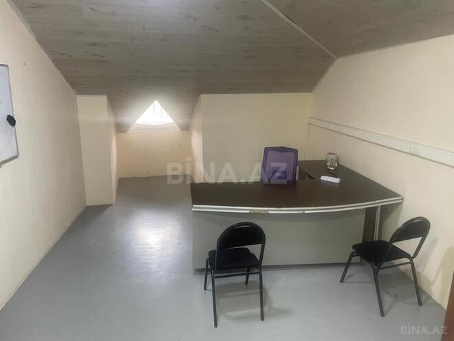 İcarəyə verilir 2 otaqlı ofis 100 m², Nəriman Nərimanov m., photo 7 from 11
