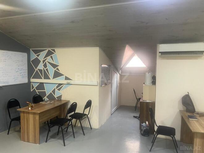 İcarəyə verilir 2 otaqlı ofis 100 m², Nəriman Nərimanov m., photo 5 from 11