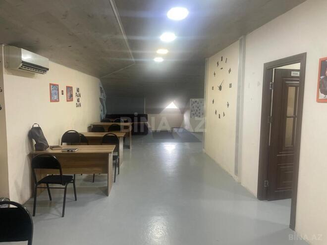 İcarəyə verilir 2 otaqlı ofis 100 m², Nəriman Nərimanov m., photo 3 from 11