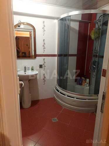 İcarəyə verilir 2 otaqlı yeni tikili 100 m², Həzi Aslanov m., photo 9 from 13