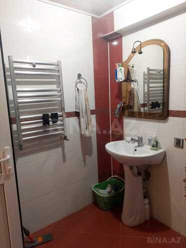 İcarəyə verilir 2 otaqlı yeni tikili 100 m², Həzi Aslanov m., photo 10 from 13