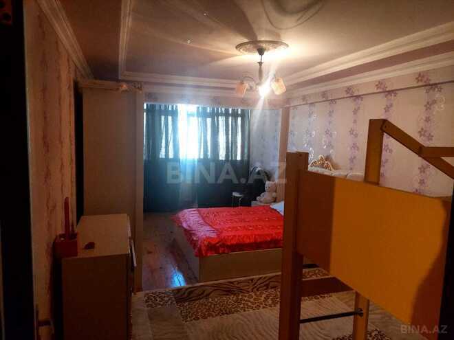 İcarəyə verilir 2 otaqlı yeni tikili 100 m², Həzi Aslanov m., photo 5 from 13