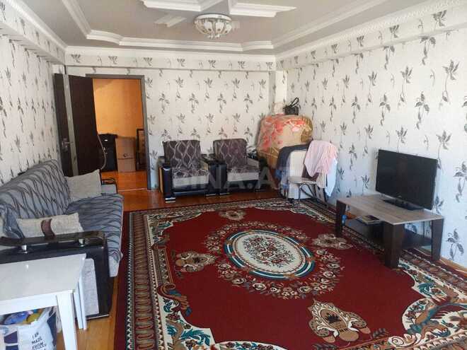 İcarəyə verilir 2 otaqlı yeni tikili 100 m², Həzi Aslanov m., photo 3 from 13