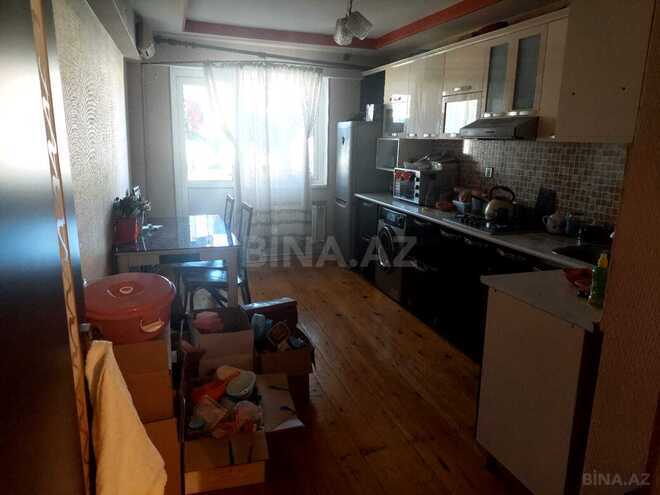 İcarəyə verilir 2 otaqlı yeni tikili 100 m², Həzi Aslanov m., photo 8 from 13
