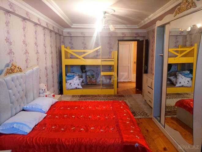İcarəyə verilir 2 otaqlı yeni tikili 100 m², Həzi Aslanov m., photo 6 from 13