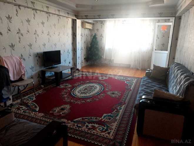 İcarəyə verilir 2 otaqlı yeni tikili 100 m², Həzi Aslanov m., photo 4 from 13