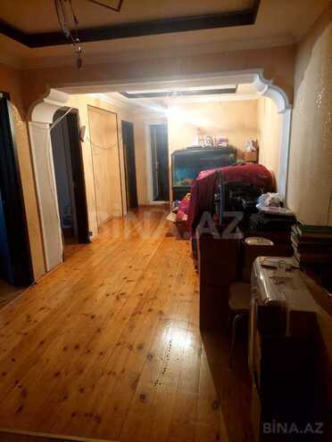 İcarəyə verilir 2 otaqlı yeni tikili 100 m², Həzi Aslanov m., photo 11 from 13