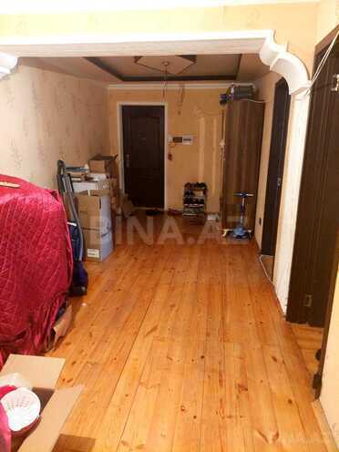 İcarəyə verilir 2 otaqlı yeni tikili 100 m², Həzi Aslanov m., photo 12 from 13