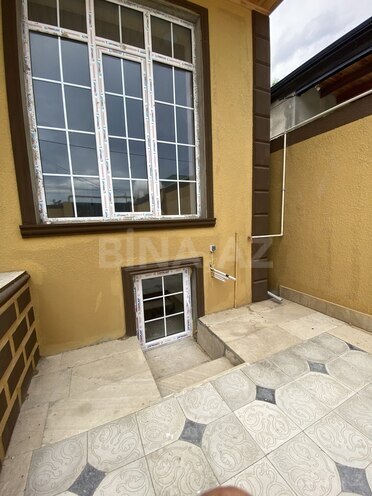Satılır 4 otaqlı həyət evi/bağ evi 80 m², Hövsan q., photo 5 from 15