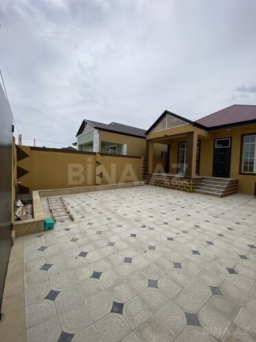 Satılır 4 otaqlı həyət evi/bağ evi 80 m², Hövsan q., photo 4 from 15