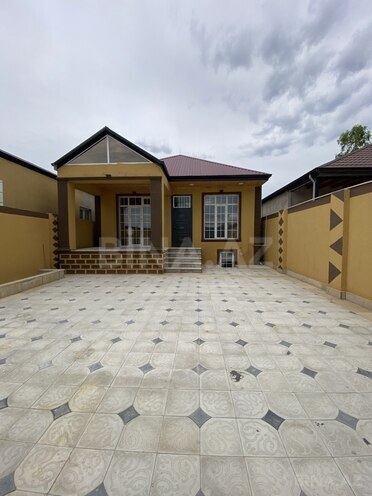 Satılır 4 otaqlı həyət evi/bağ evi 80 m², Hövsan q., photo 3 from 15