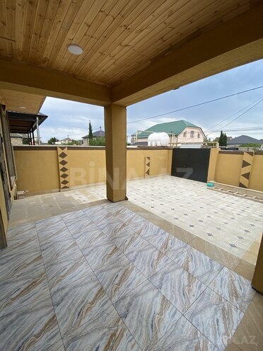 Satılır 4 otaqlı həyət evi/bağ evi 80 m², Hövsan q., photo 6 from 15