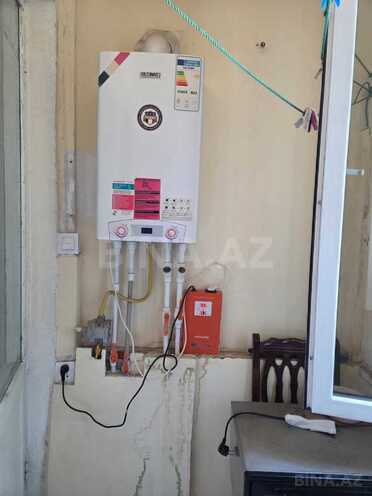 Satılır 2 otaqlı köhnə tikili 55 m², Memar Əcəmi m., photo 8 from 12