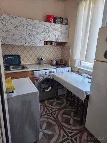 Satılır 2 otaqlı köhnə tikili 55 m², Memar Əcəmi m., photo 5 from 12
