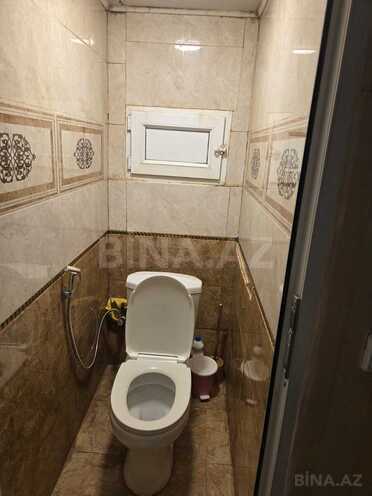 Satılır 2 otaqlı köhnə tikili 55 m², Memar Əcəmi m., photo 9 from 12