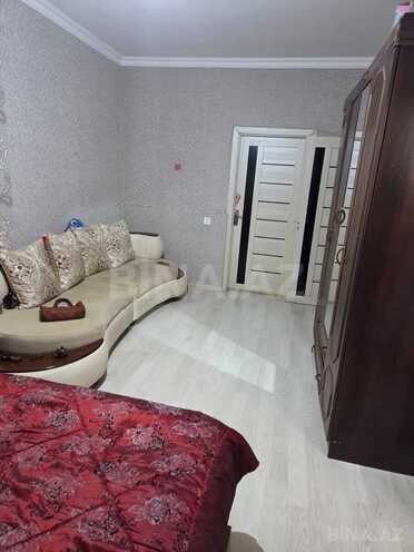 Satılır 2 otaqlı köhnə tikili 55 m², Memar Əcəmi m., photo 4 from 12