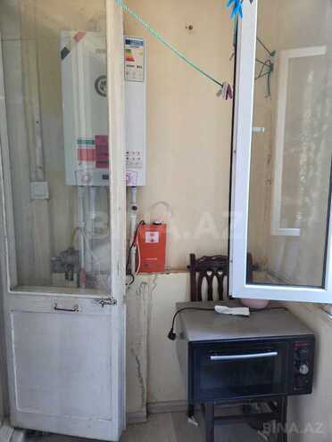 Satılır 2 otaqlı köhnə tikili 55 m², Memar Əcəmi m., photo 11 from 12