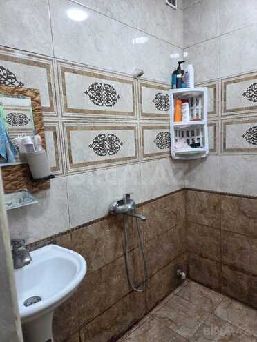 Satılır 2 otaqlı köhnə tikili 55 m², Memar Əcəmi m., photo 10 from 12