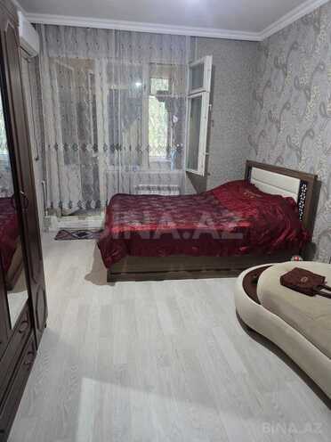 Satılır 2 otaqlı köhnə tikili 55 m², Memar Əcəmi m., photo 1 from 12