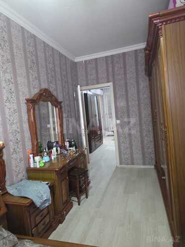 Satılır 2 otaqlı köhnə tikili 55 m², Memar Əcəmi m., photo 3 from 12