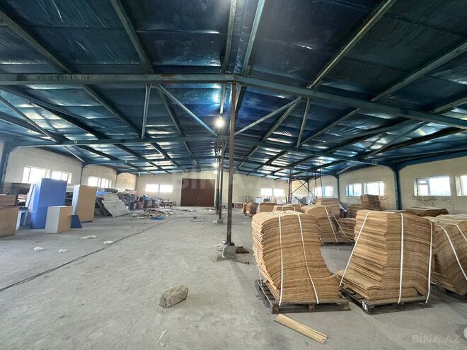 İcarəyə verilir  obyekt 1 200 m², Türkan q., photo 1 from 6