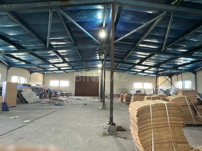 İcarəyə verilir  obyekt 1 200 m², Türkan q., photo 5 from 6